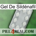 Gel De Sildénafil 16
